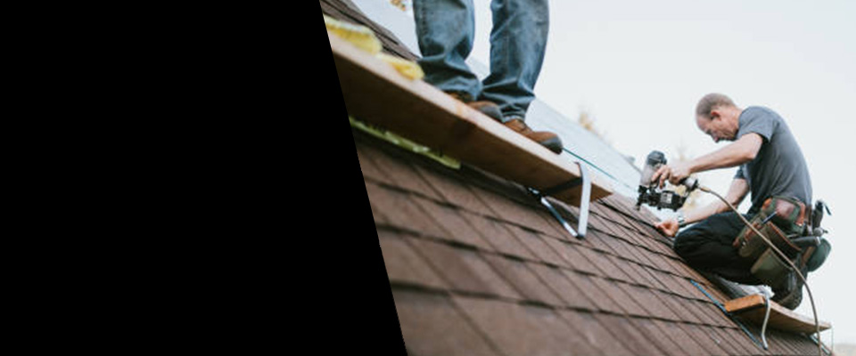 Middleton Roofing Contractors